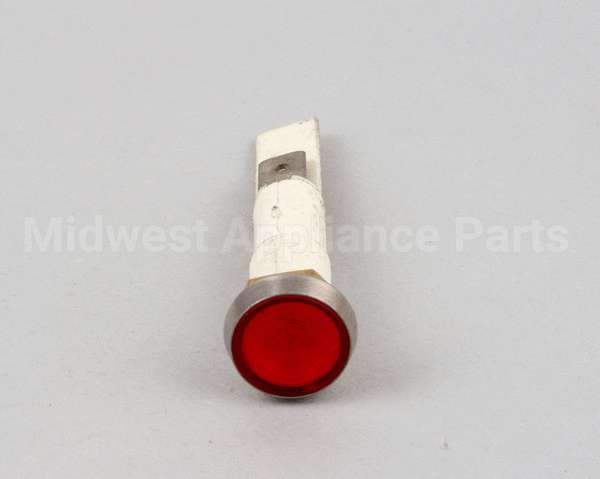 116381 Groen Light, Indicator Red 240Vac