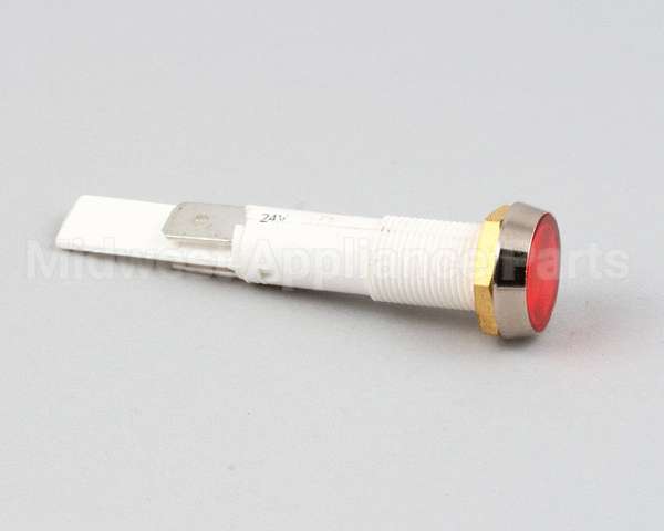 116383 Groen Light, Indicator Red 24Vac