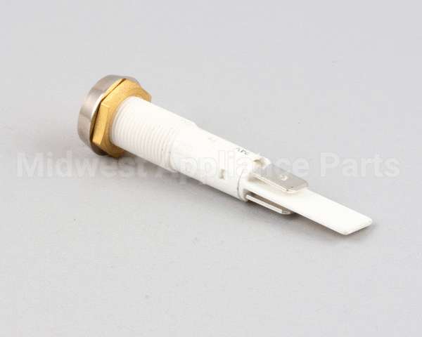 116383 Groen Light, Indicator Red 24Vac