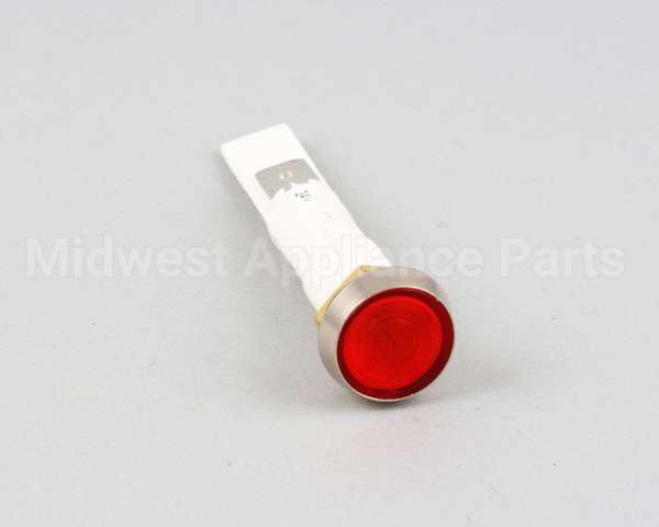 116383 Groen Light, Indicator Red 24Vac