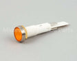 116384 Groen Light, Indicator Amber 24Vac