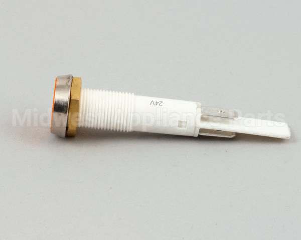 116384 Groen Light, Indicator Amber 24Vac