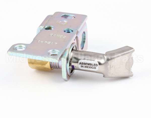 1163869 Southbend Range Pilot,.018,Nat,2Ch10,Asm