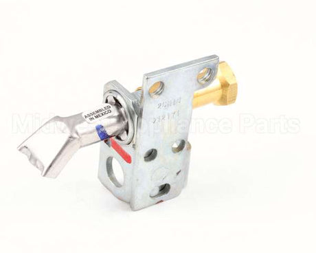 1163870 Southbend Range Pilot,.010,Prop,2Ch10,Asm