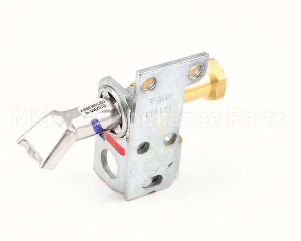 1163870 Southbend Range Pilot,.010,Prop,2Ch10,Asm