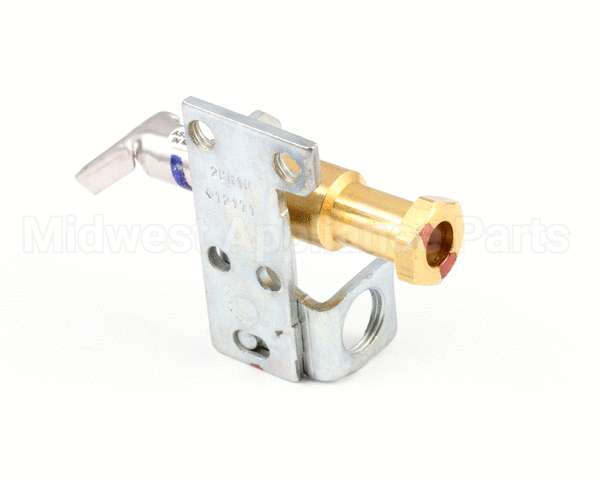 1163870 Southbend Range Pilot,.010,Prop,2Ch10,Asm