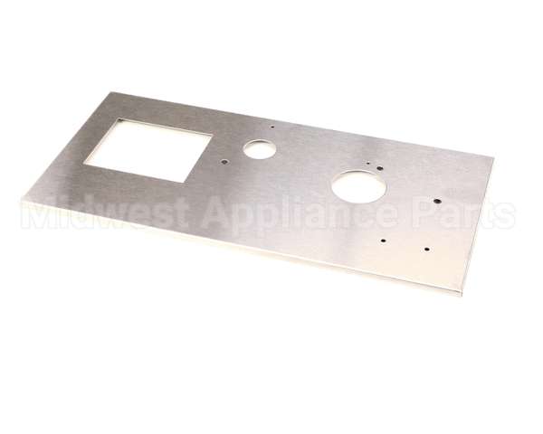 1163962F Southbend Range Valve Panel