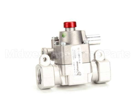 1164037 Southbend Range Valve,Safety,Ts11J,W/Piloy Key