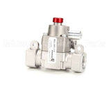 1164037 Southbend Range Valve,Safety,Ts11J,W/Piloy Key