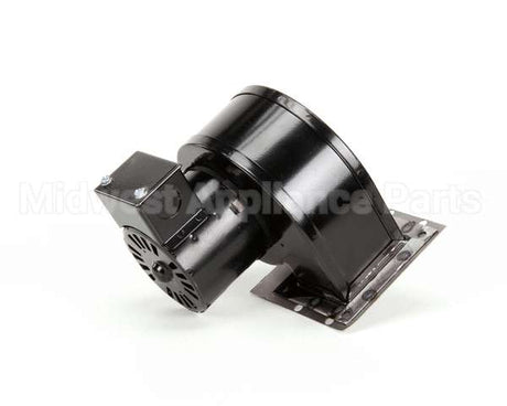 1164095 Southbend Range Blower Weld Asm