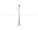 1164125 Southbend Range Burner,Sheet Metal
