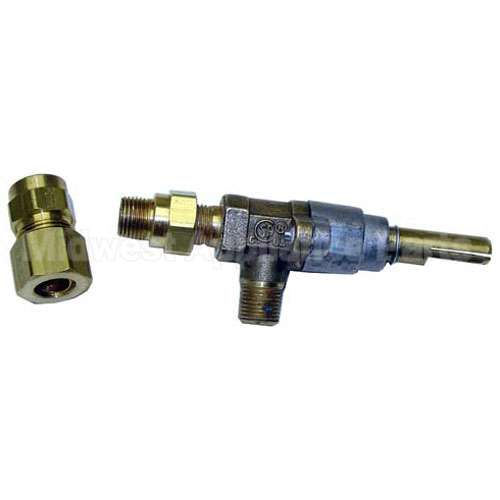 1164209 Compatible Southbend Valve, Gas