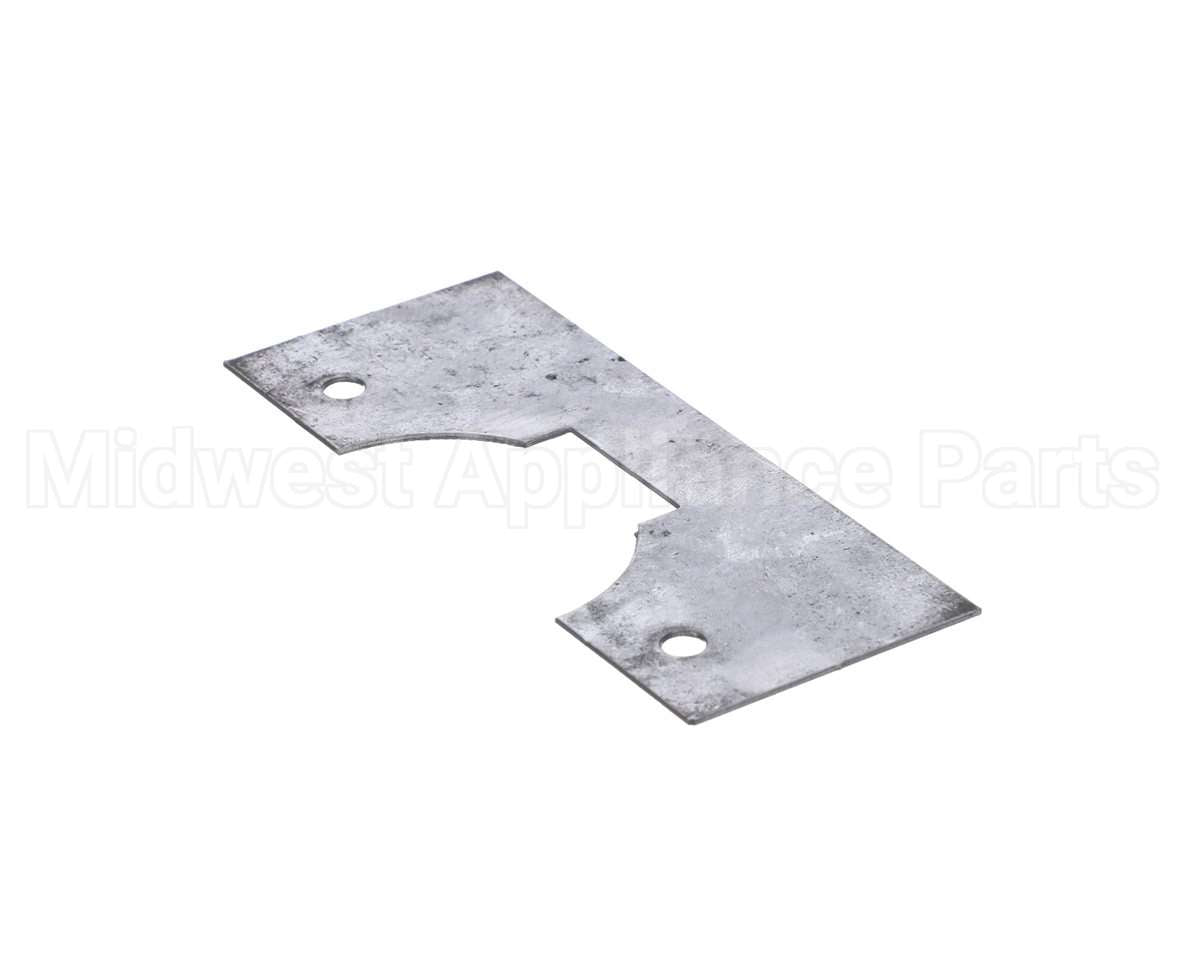 1164267 Southbend Range Seal, Burner, Front