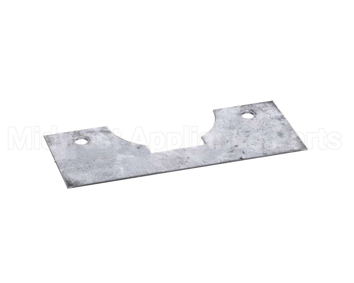 1164267 Southbend Range Seal, Burner, Front