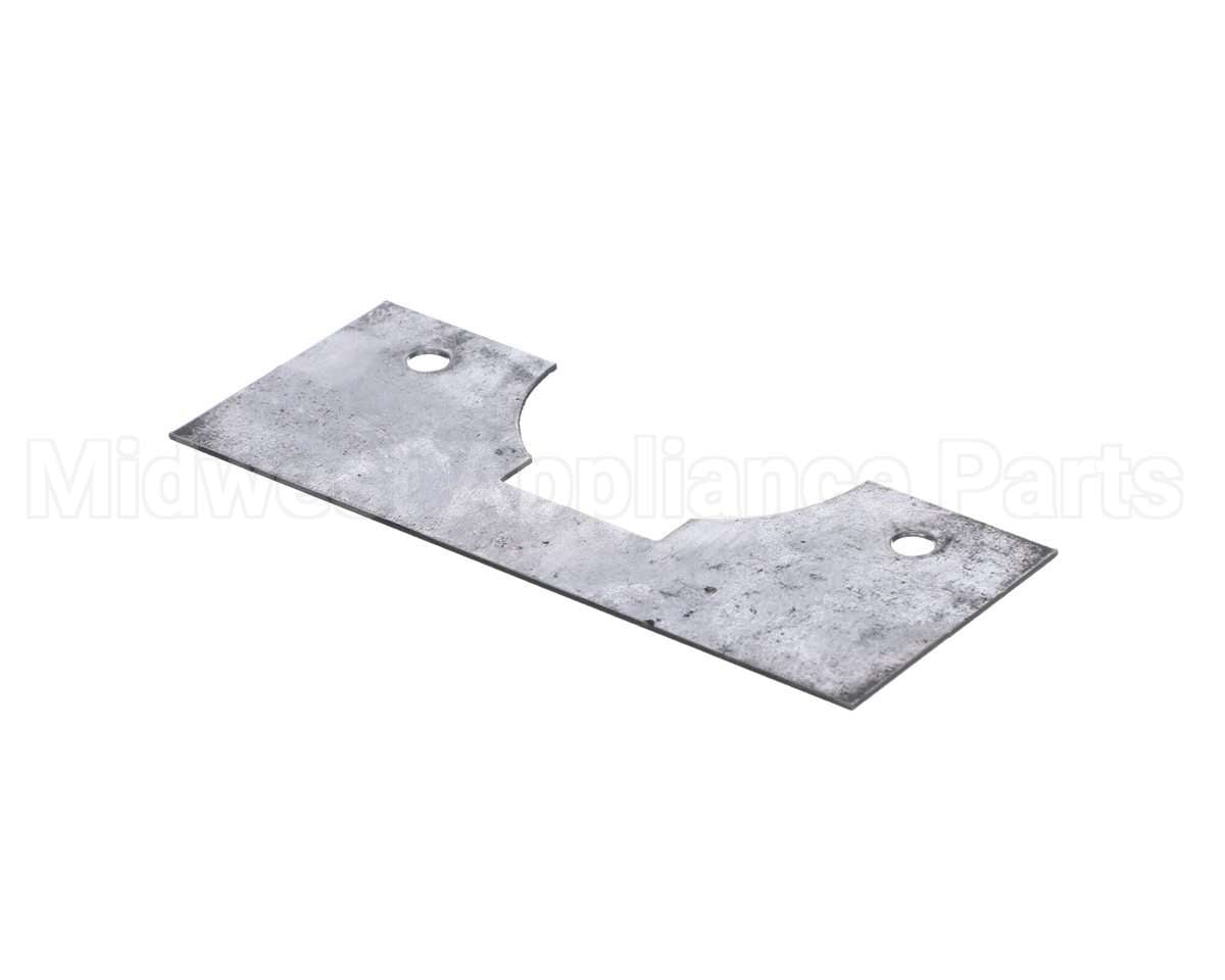 1164267 Southbend Range Seal, Burner, Front