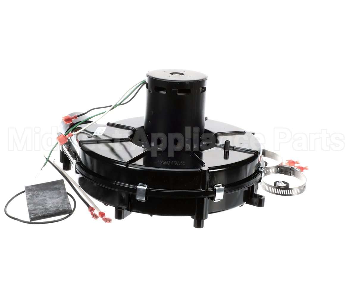 1164280 International Comfort Products Induced Draft Motor Assembly