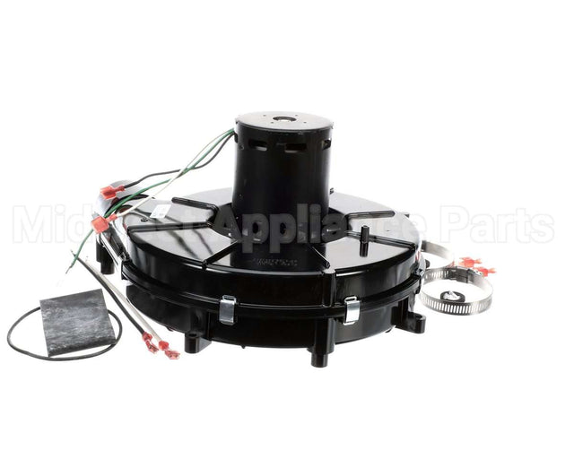 1164280 International Comfort Products Induced Draft Motor Assembly