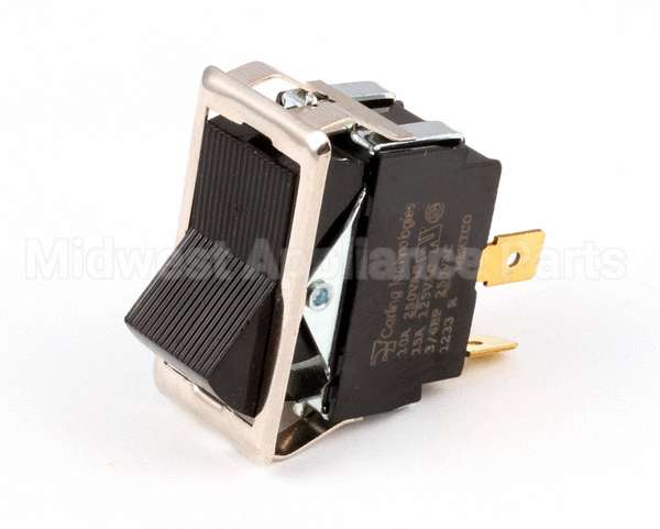 1164503 Southbend Range Switch,Motor,Dpst