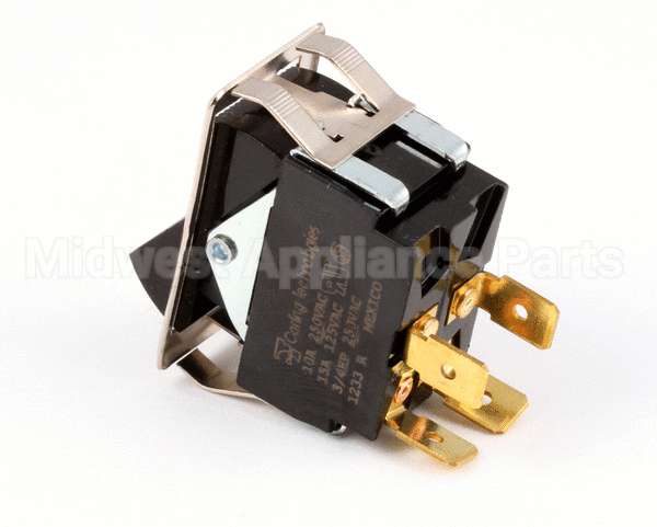 1164503 Southbend Range Switch,Motor,Dpst