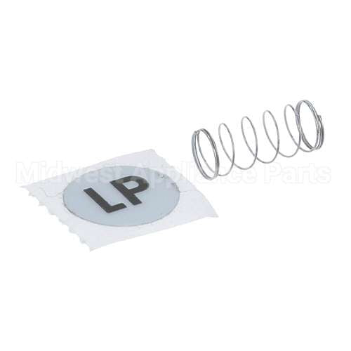 1164813 Compatible Southbend Spring, Regulator Conv