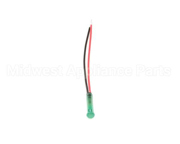 116494 Champion - Moyer Diebel Led Green 6 Volt, Leecraft