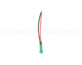 116494 Champion - Moyer Diebel Led Green 6 Volt, Leecraft