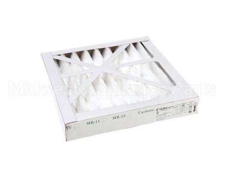 1165-66 Insinger Filter 12 X 12 X 2 40 Pleated