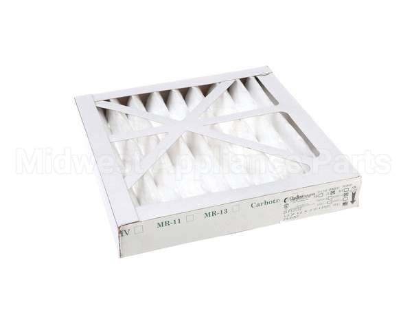 1165-66 Insinger Filter 12 X 12 X 2 40 Pleated