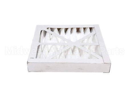 1165-66 Insinger Filter 12 X 12 X 2 40 Pleated