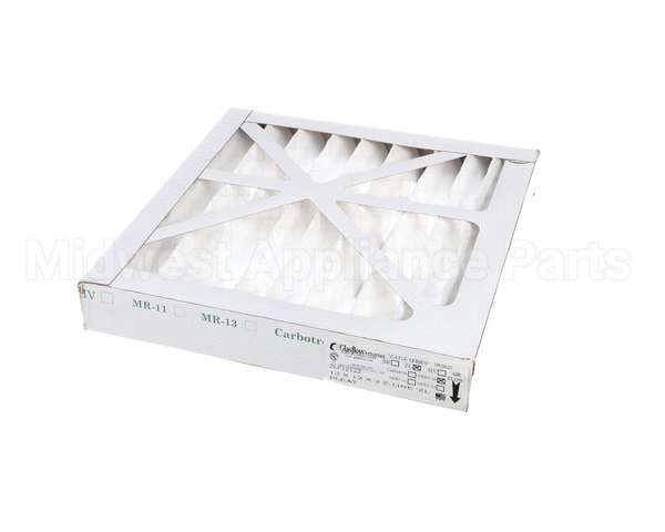 1165-66 Insinger Filter 12 X 12 X 2 40 Pleated