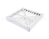 1165-66 Insinger Filter 12 X 12 X 2 40 Pleated