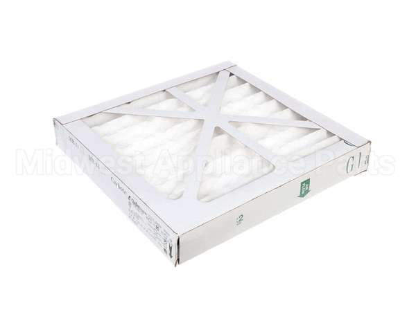 1165-66 Insinger Filter 12 X 12 X 2 40 Pleated