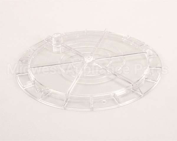 1165 Grindmaster Cecilware Cover, Pump, D112 Spare Part