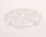 1165 Grindmaster Cecilware Cover, Pump, D112 Spare Part