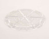 1165 Grindmaster Cecilware Cover, Pump, D112 Spare Part