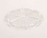 1165 Grindmaster Cecilware Cover, Pump, D112 Spare Part