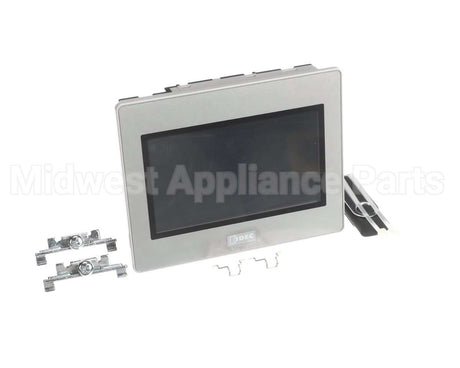 116509 Champion - Moyer Diebel Hmi Idec Hg1G-4Vtt22F-X, 4.3 Tft Display