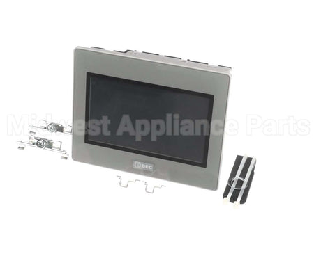 116509 Champion - Moyer Diebel Hmi Idec Hg1G-4Vtt22F-X, 4.3 Tft Display