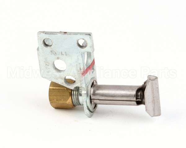 1165139 Southbend Range Pilot,.010,3Chl,Prop