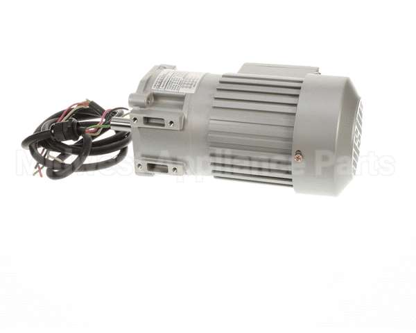 116533 Champion - Moyer Diebel Gearmotor, 1/6Hp, Multi-Volt/3Ph, 16 Rpm