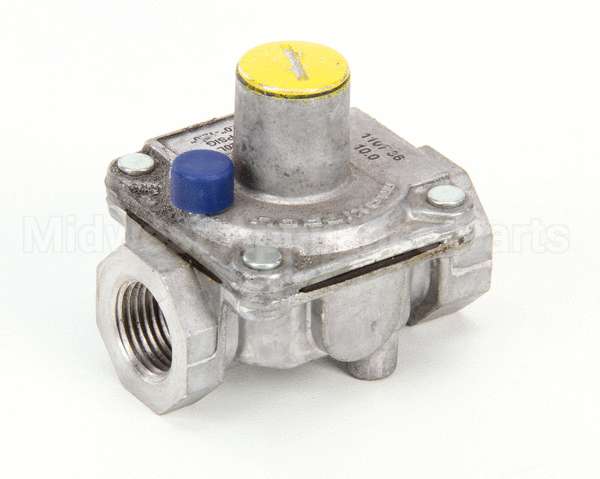1165704 Southbend Range Regulator,Press,Wc 10,Prop