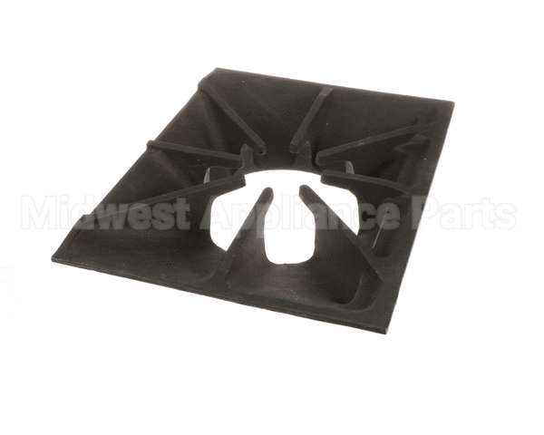 1165716 Southbend Range Half Grate Top