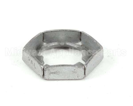 1165782 Southbend Range Nut, Pal, For 3/8-32 Thread