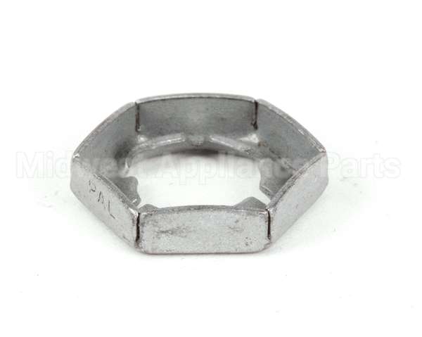 1165782 Southbend Range Nut, Pal, For 3/8-32 Thread