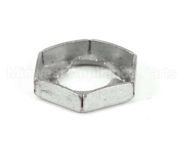 1165782 Southbend Range Nut, Pal, For 3/8-32 Thread