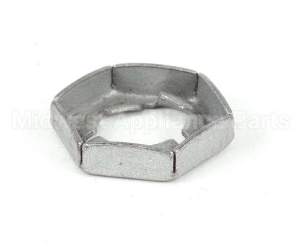1165782 Southbend Range Nut, Pal, For 3/8-32 Thread
