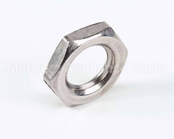 1165786 Southbend Range Nut,1/2-13 Threads