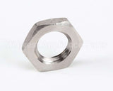 1165786 Southbend Range Nut,1/2-13 Threads