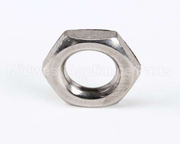 1165786 Southbend Range Nut,1/2-13 Threads