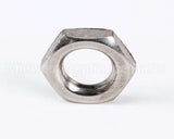 1165786 Southbend Range Nut,1/2-13 Threads